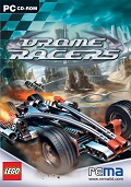 Drome Racers