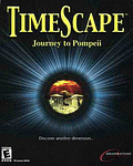 TimeScape: Journey to Pompeii