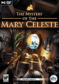 The Mystery Of The Mary Celeste