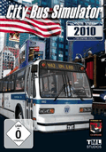 City Bus Simulator 2010: New York