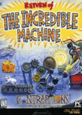 Return of the Incredible Machine: Contraptions