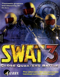 SWAT 3: Close Quarters Battle