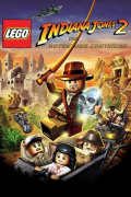 LEGO Indiana Jones 2: The Adventure Continues