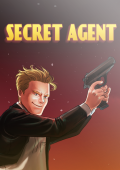 Secret Agent