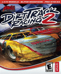 Dirt Track Racing 2