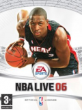 NBA Live 06