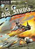 AirStrike 3D: Operation W.A.T.