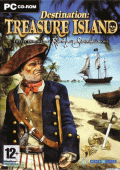 Destination: Treasure Island