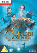 The Golden Compass