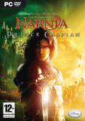 The Chronicles of Narnia: Prince Caspian