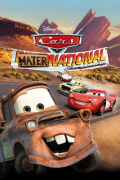 Disney•Pixar Cars Mater-National Championship