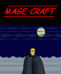 Mage Craft