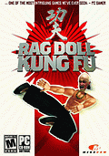 Rag Doll Kung Fu