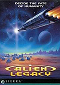 Alien Legacy