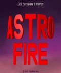 Astro Fire