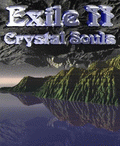 Exile II: Crystal Souls