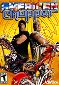 American Chopper