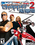 American Chopper 2: Full Throttle