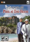 Agatha Christie: Peril at End House