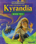 The Legend of Kyrandia: The Hand Of Fate