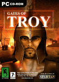 Gates of Troy