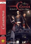 Casanova: The Duel of the Black Rose