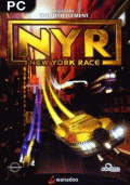 NYR: New York Race