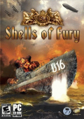 1914: Shells of Fury