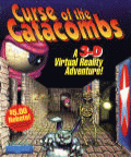 Curse of the Catacombs