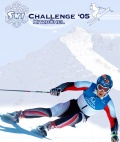 Ski Challenge 2005: Kitzbühel