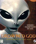 Drowned God: Conspiracy of the Ages