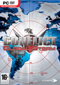 Conflict: Global Storm