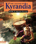 The Legend of Kyrandia: Malcolm's Revenge
