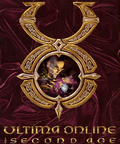 Ultima Online: The Second Age