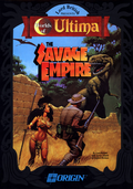 Worlds of Ultima: The Savage Empire