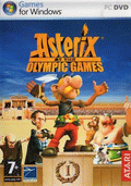 Asterix at the Olympic Games