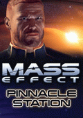 Mass Effect: Pinnacle Station