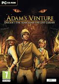 Adam's Venture: Episode 1 - The Search For the Lost Garden