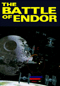 Star Wars: The Battle of Endor