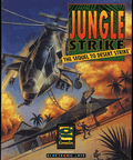 Jungle Strike