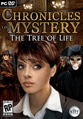 Chronicles of Mystery - The Tree of Life