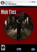 Mob Ties: Tokyo