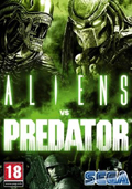 Aliens vs Predator