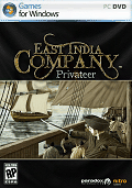 East India Company: Privateer