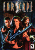 Farscape: The Game