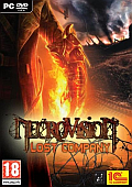 NecroVisioN: Lost Company