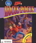 Hocus Pocus