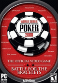 World Series of Poker 2008: Battle for the Bracelets