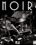 Noir: A Shadowy Thriller