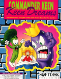 Commander Keen: Keen Dreams